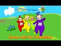 Teletubbies Dance With The Teletubbies 26 Years On PBS Kids