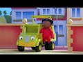 Bob The Builder Classic S09 E04 Lofty The Artist