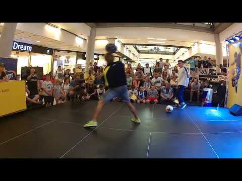 Kala vs Mathiew - BATTLE 1\8 FINAL [Focus on Freestyle 6]