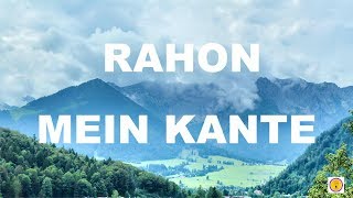 Rahon Mein Kante Agar Ho || Guitar Chords & Lyrics || Hindi