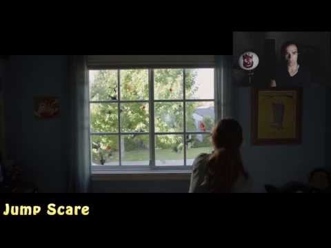 DARK SKIES compilation BEST jump scares (part 1)