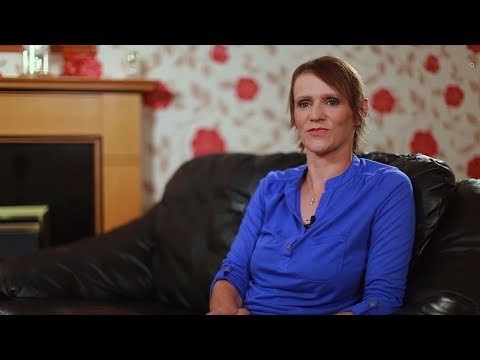 Meet Wendy – diagnosed with PBC in 2012