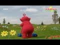 Teletubbies 14A