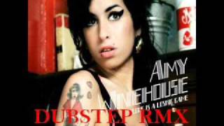 Amy Winehouse - Love is a losing game (Moody boyz dubstep remix) DUBSTEP REMIX