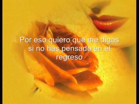 Angel O Mujer video