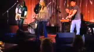 Heaven on Earth Down Here lyrics