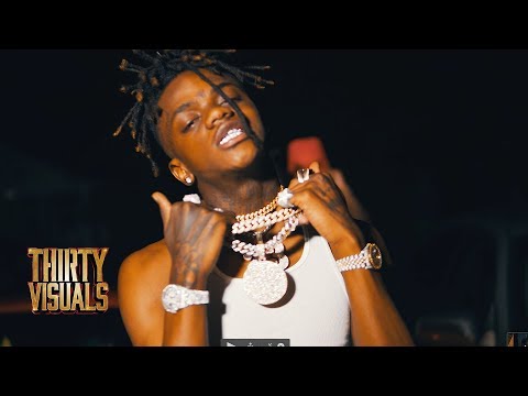 RedThaPlug x JayDaYoungan - We Dont Play  (ThirtyVisuals Exclusive)