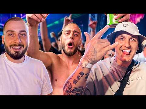 ОТИДОХМЕ НА ТАЙНОТО ПАРТИ НА СТОЯН КОЛЕВ