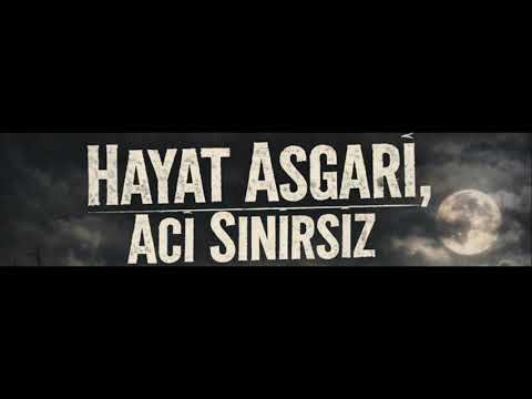 RapResyon - Hayat Asgari, Acı Sınırsız