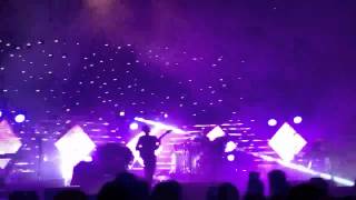 This Bright Flash - M83 (Live At Central Park)