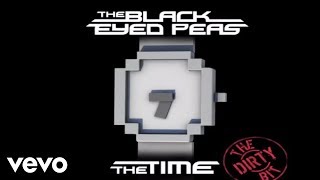 The Black Eyed Peas The Time...