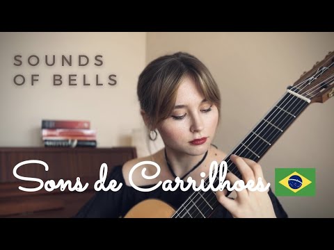 Joao Pernambuco - Sons de Carrilhoes