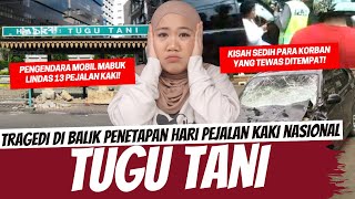 Download lagu TRAGEDI SUPIR M*UT TUGU TANI mp3