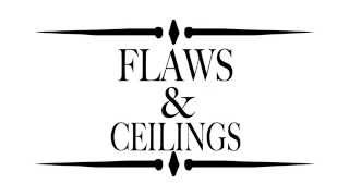 Frank Hamilton ft. Lauren Aquilina - Flaws and Ceilings