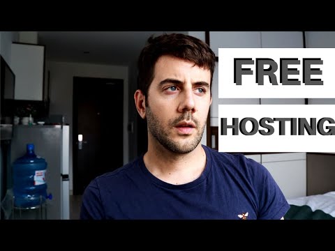 The 8 Best FREE Web Hosts!