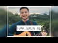 Fwa Baga Re | फ्वां बागा रे | Uttarakhandi Folk | Cover by Nikzard