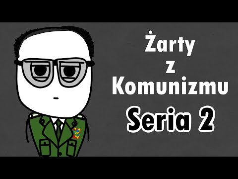 Żarty z Komunizmu - Seria 2