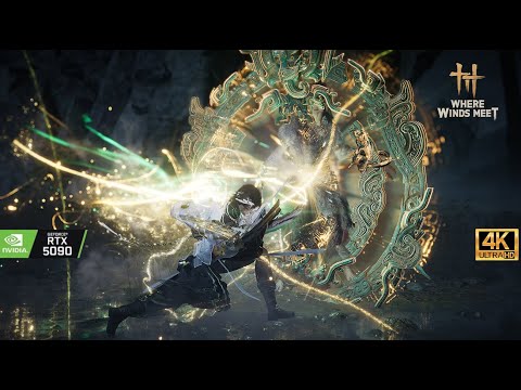 𝐍𝐞𝐰 𝐆𝐚𝐮𝐧𝐭𝐥𝐞𝐭𝐬 𝐱 𝐓𝐚𝐧𝐠 𝐃𝐚𝐨 𝐄𝐟𝐟𝐞𝐜𝐭𝐬 – 𝐇𝐢𝐭𝐥𝐞𝐬𝐬 𝐁𝐨𝐬𝐬 𝐒𝐡𝐨𝐰𝐜𝐚𝐬𝐞 | 𝐖𝐡𝐞𝐫𝐞 𝐖𝐢𝐧𝐝𝐬 𝐌𝐞𝐞𝐭