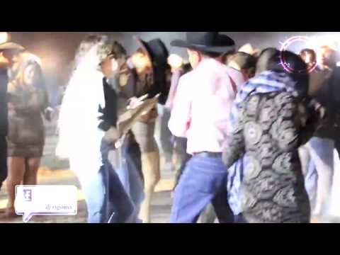 HUAPANGUITO DE SAN LUIS EL INVASOR DE SAN LUIS