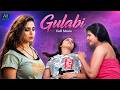 Gulabi 4K Telugu Full Movie Sri Rapaka Karunya Chowdary Suspense Thriller AR Entertainments