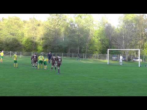 Kabel-tv: Putte sätter straff mot Borgstena