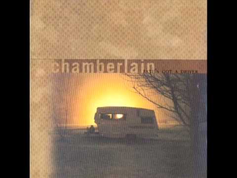 chamberlain - fate's got a driver