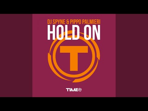 Hold On (Radio Edit)