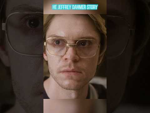 🍔 Monster: The Jeffrey Dahmer Story | A Sandwich Made of… What?! 😱🥪