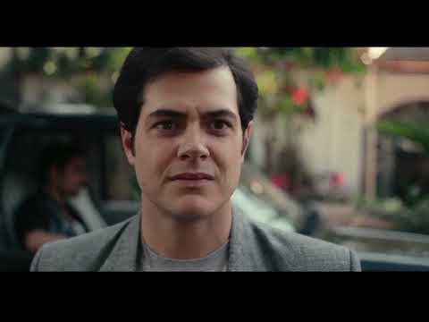 Benjamín Arellano Félix avoids capture | Narcos: Mexico