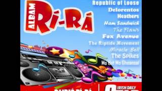 The Coronas - Chomh Saor (Far From Here as Gaeilge)