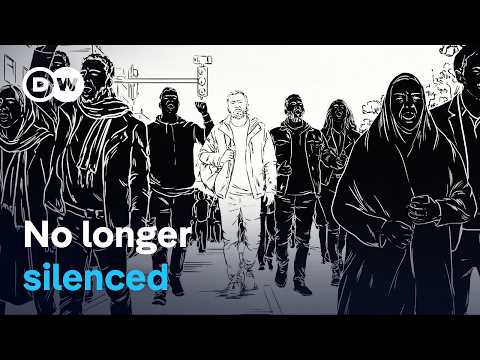 Voices From Iran -Protest, Fear, And The Fight For Freedom | Dw Documentary