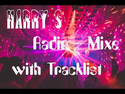 Mix DJ Martin Boer 15 mei  2004   CUT Zensiert