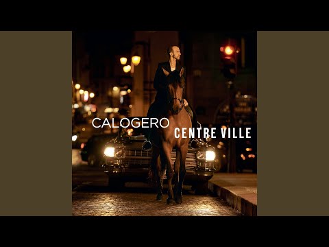 Videoclip de Manureva — Calogero