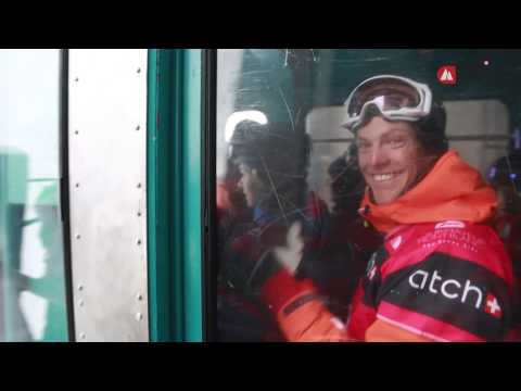FWT14 JOURNAL EP02 - Face Check in Courmayeur Mont Blanc