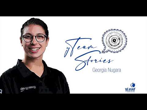 yTeam Stories | Georgia Nugara | S2, E4