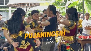 Download lagu Pujaningsih (RW Aziz dan Agus B) - Lala Atila × Kudho Arseto mp3