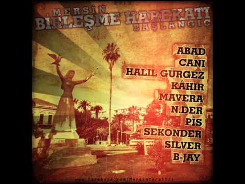 06.Mavera & Kâhir - Kan İzleri