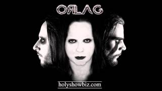 ORLAG - SUCK &#39;N&#39; FUCK (OFFICIAL AUDIO)