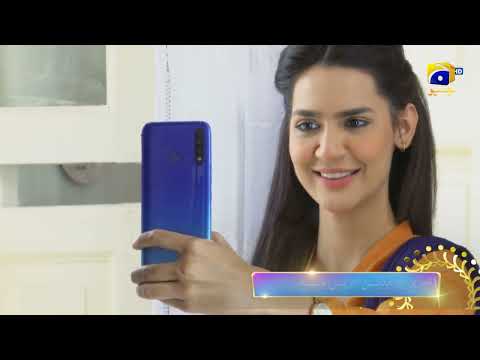 Chauraha Episode 02 Promo | Monday at 8:00 PM only on Har Pal Geo