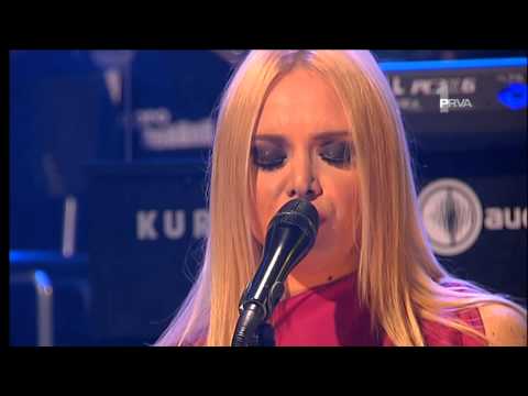 Bend Ane Stajdohar - You Spin Me Round (Like a Record)