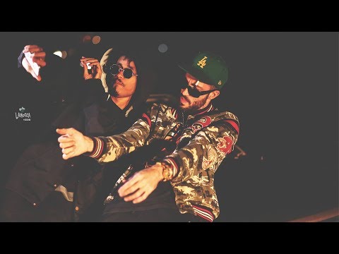 Delarhyme ft Correria - Atividade Panamera (Prod.Sydens)