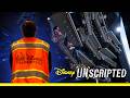 How Disney Created The NEW Soarin Across America Disney Unscripted