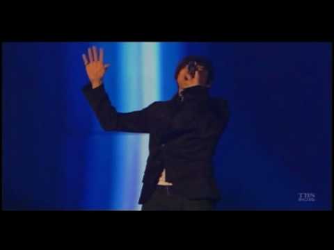 Se7en - I'll do well @ GD's Concert [TV Broadcast Footage]