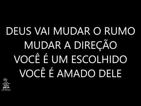 OLHA IRMÃO - Elaine de Jesus (playback)