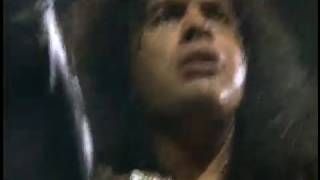 Kiss - King of hearts