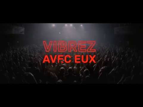 Vivez des émotions mythiques à L'Olympia