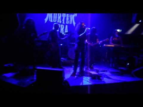 Mortem Atra-The Puppet ( live )