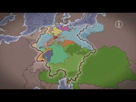 FWU - Reichsgründung und Deutsches Kaiserreich - Trailer