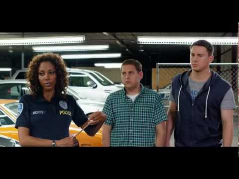 21 Jump Street (TV Spot 'Report for Duty')