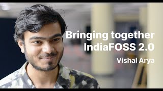 Bringing together IndiaFOSS 2.0